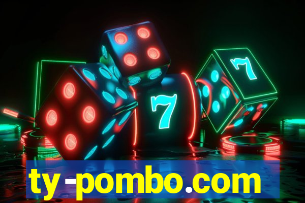 ty-pombo.com