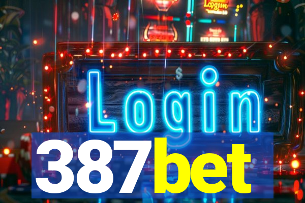 387bet