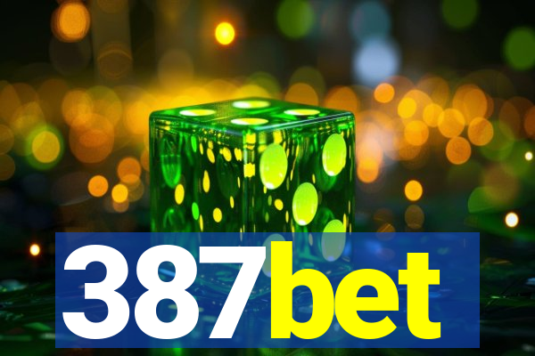 387bet