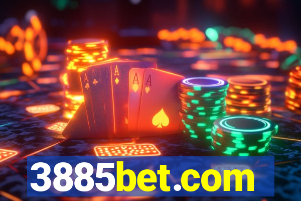 3885bet.com