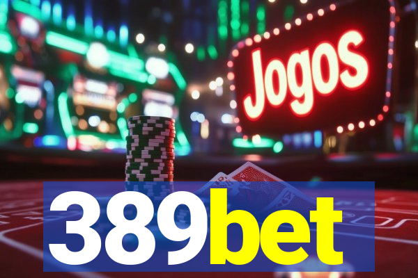 389bet