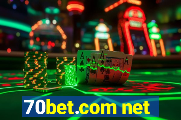 70bet.com net