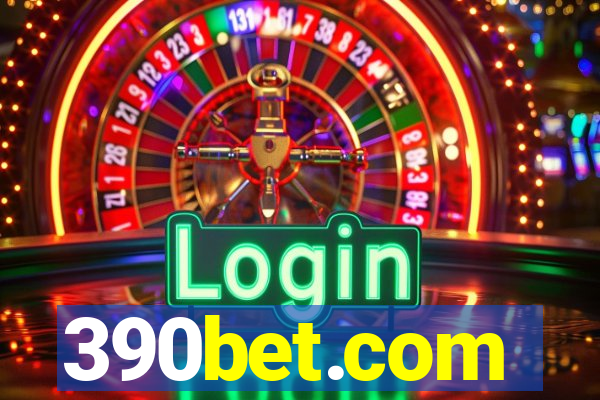 390bet.com