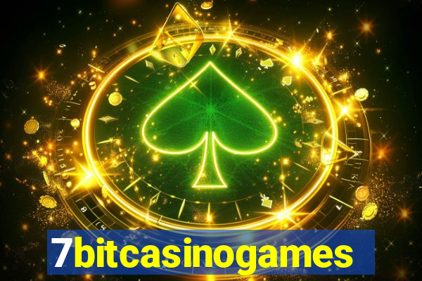 7bitcasinogames