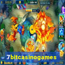 7bitcasinogames