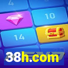 38h.com