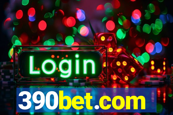 390bet.com