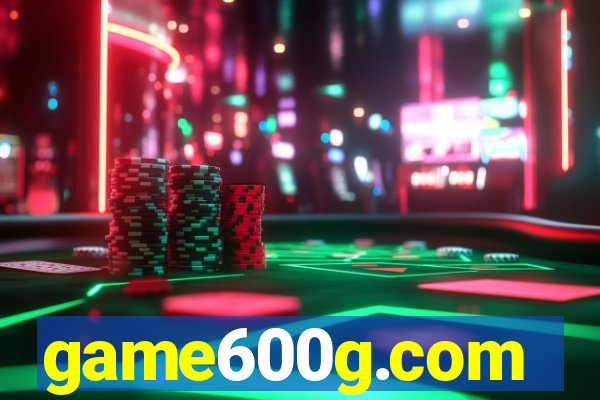 game600g.com