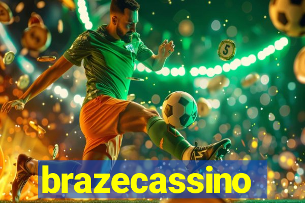 brazecassino