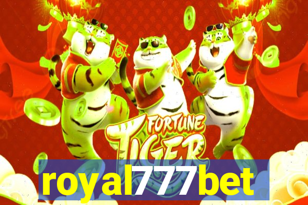 royal777bet