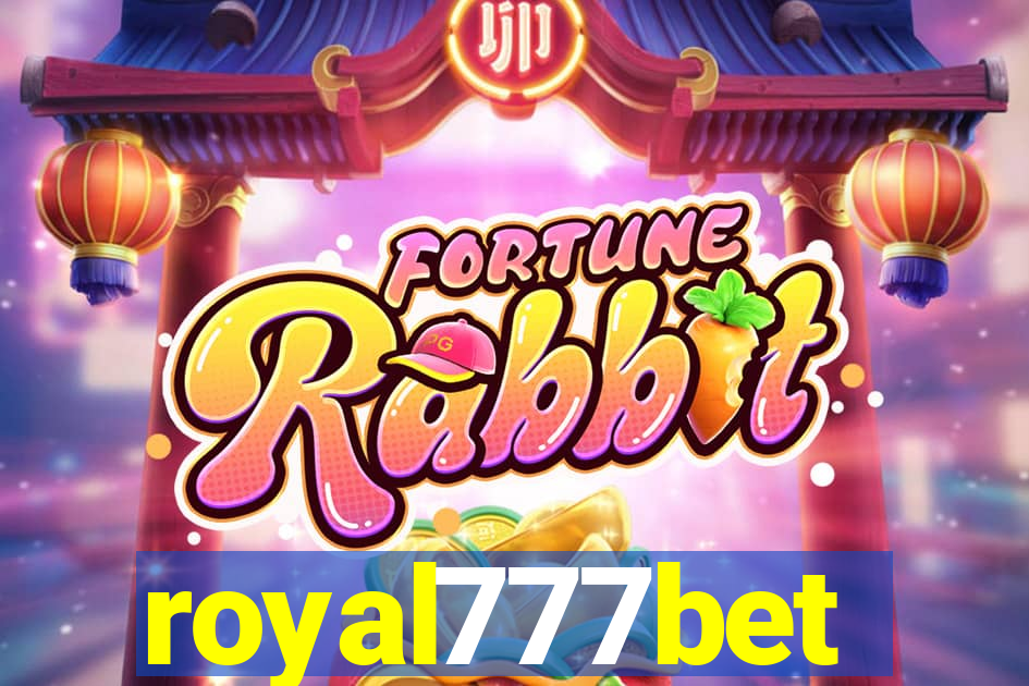 royal777bet