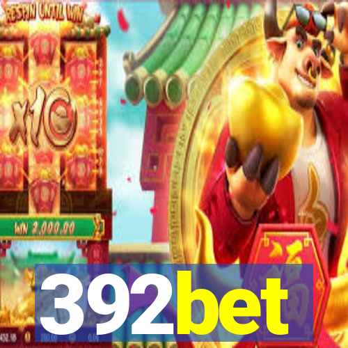 392bet