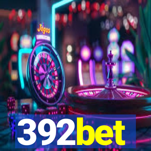 392bet