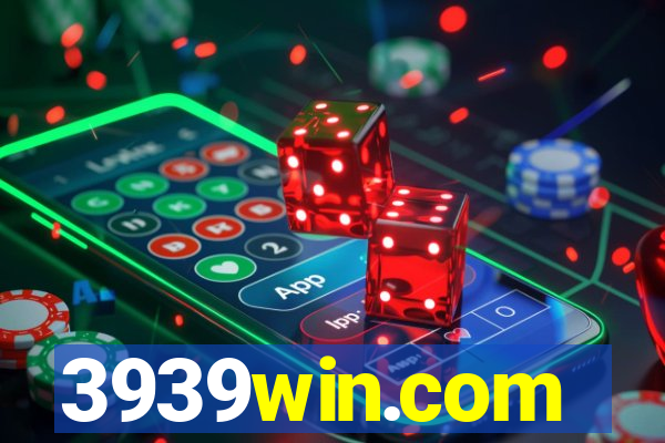 3939win.com