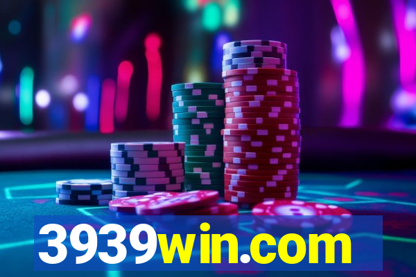 3939win.com