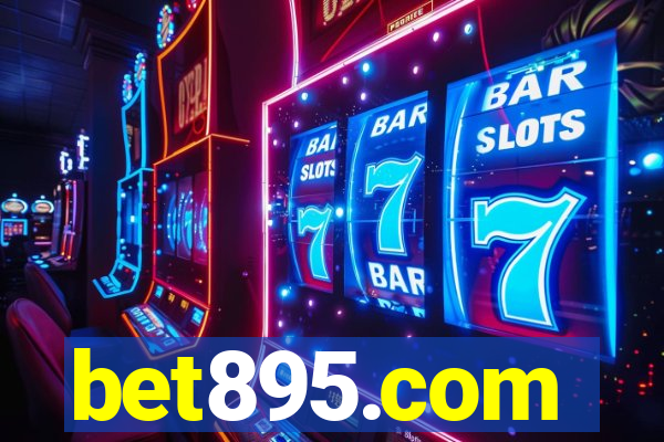 bet895.com