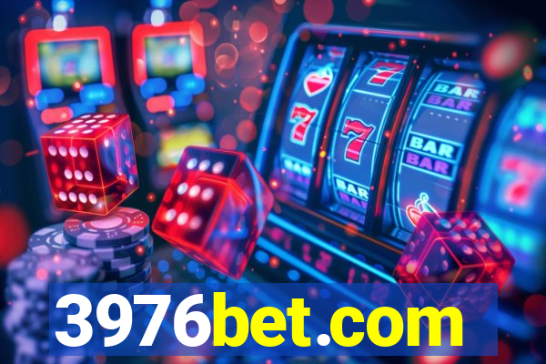 3976bet.com