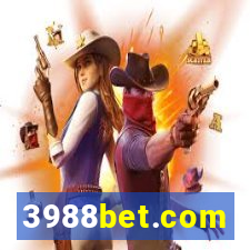 3988bet.com