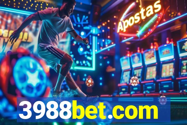 3988bet.com