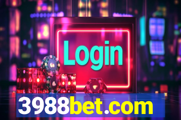 3988bet.com