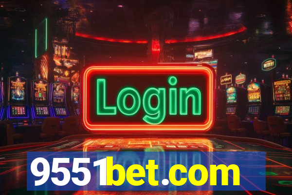 9551bet.com