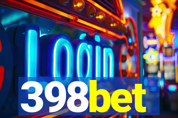 398bet