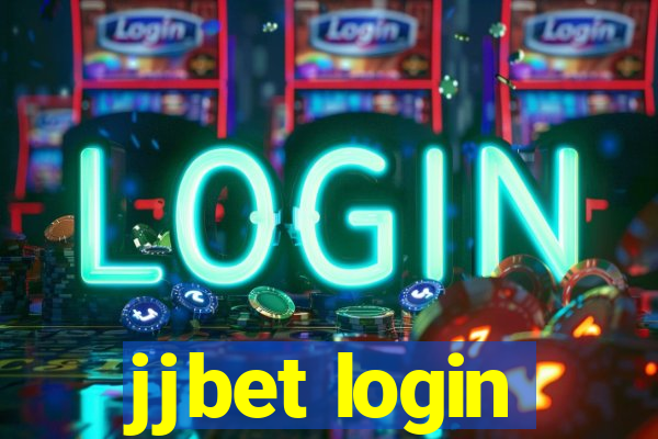 jjbet login