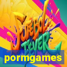 pormgames