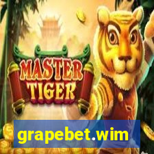 grapebet.wim