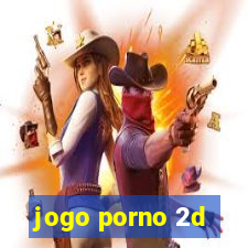 jogo porno 2d