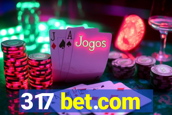 317 bet.com