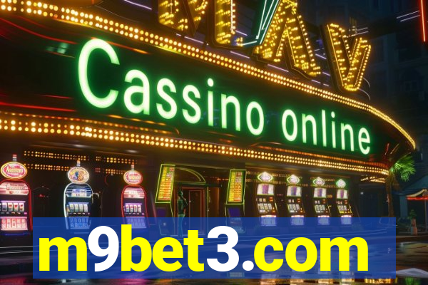 m9bet3.com