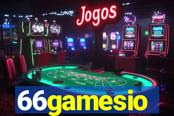 66gamesio