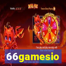 66gamesio