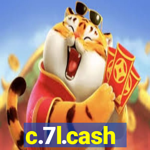 c.7l.cash