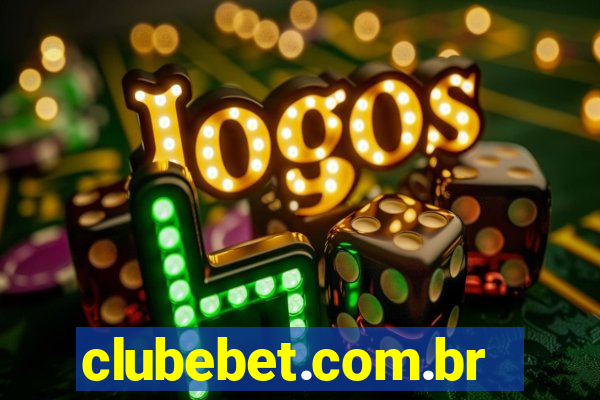 clubebet.com.br