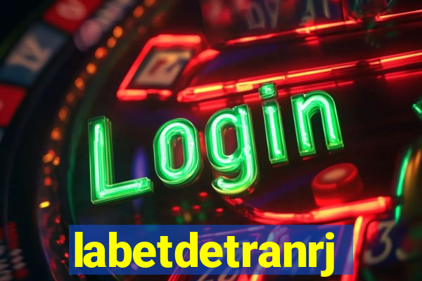 labetdetranrj