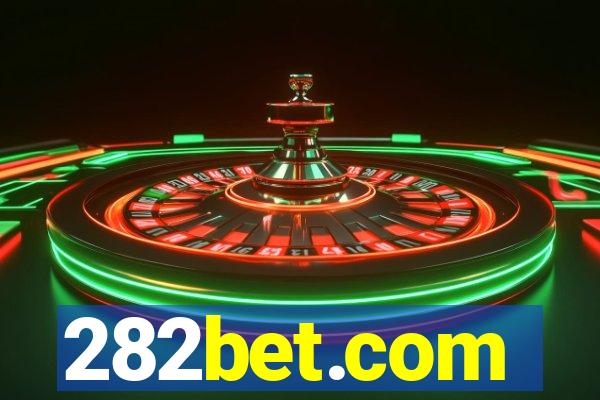 282bet.com