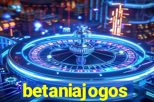 betaniajogos