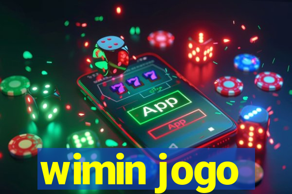 wimin jogo