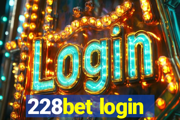 228bet login