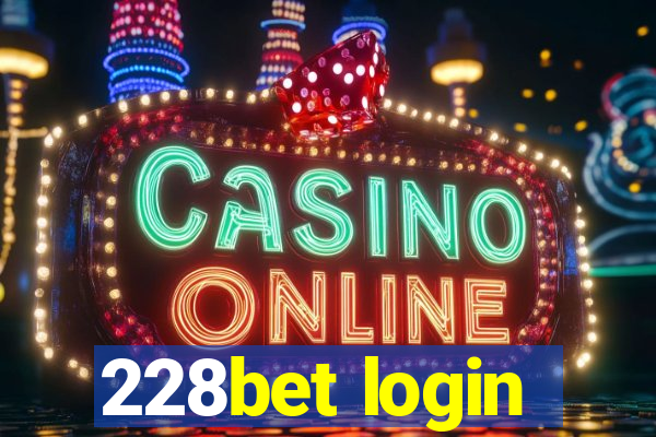 228bet login