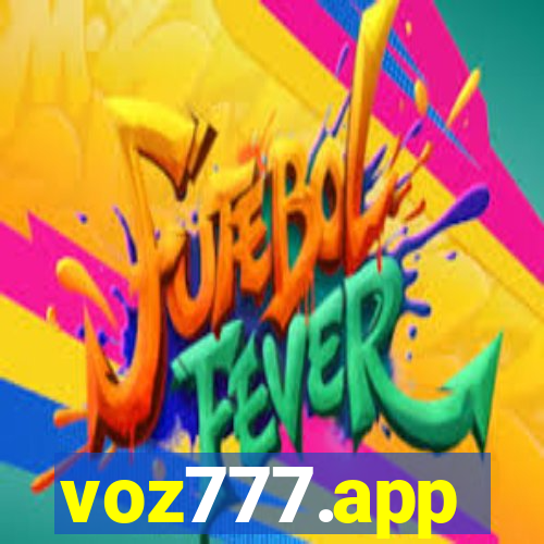 voz777.app