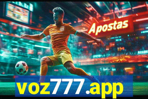 voz777.app