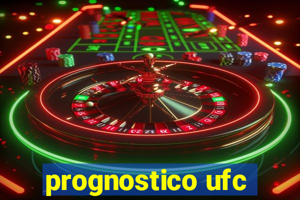 prognostico ufc