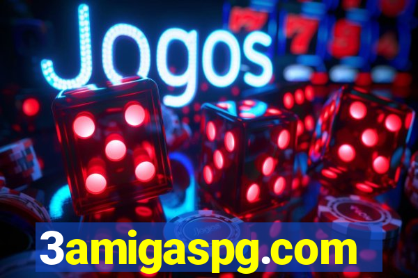 3amigaspg.com