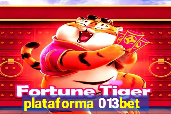 plataforma 013bet