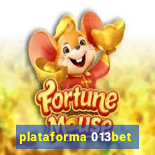 plataforma 013bet