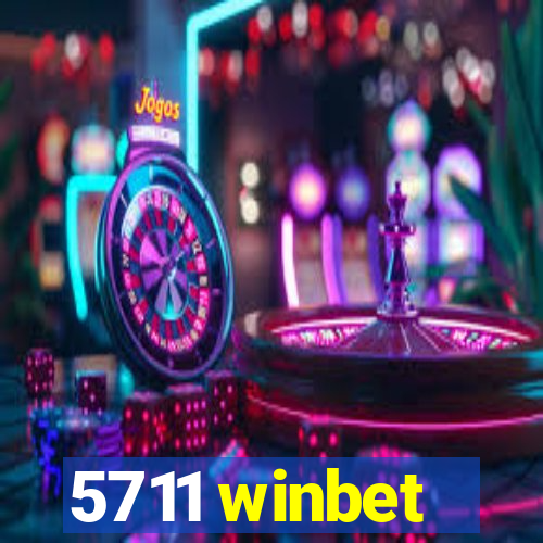 5711 winbet