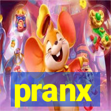 pranx